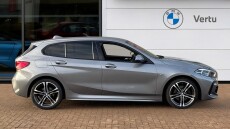 BMW 1 Series 118i [136] M Sport 5dr [Live Cockpit Professional] Petrol Hatchback